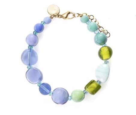 Bracciale MurrinaMurano Venezia Donna in Vetro GM0431010 - GM0431010